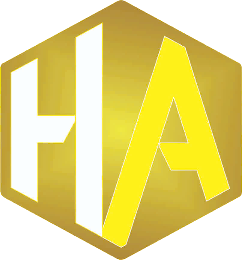 Quạt nhựa quảng cáo Huy Anh